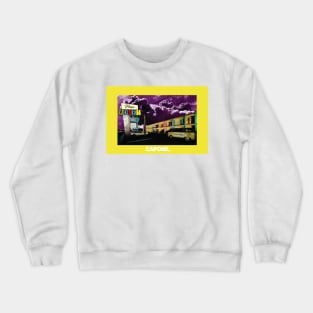 Pour More Crewneck Sweatshirt